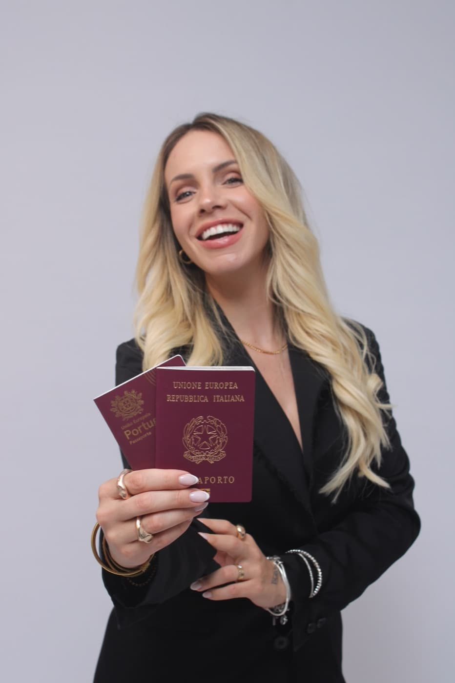 Marcela Nogueira, sócia-fundadora MN Cidadania